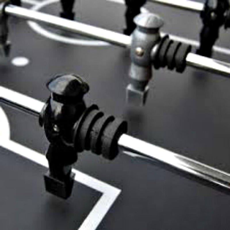 Carmelli Dynasty 54-Inch Foosball Table (NG4033F)