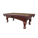 Championship Saturn II Billiards Cloth Pool Table Felt - 7 Ft. - Camel (BG253CA) Championship Saturn II Billiards Cloth Pool Table Felt - 7 Ft. - Camel (BG253CA)