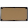 Championship Saturn II Billiards Cloth Pool Table Felt - 7 Ft. - Camel (BG253CA) Championship Saturn II Billiards Cloth Pool Table Felt - 7 Ft. - Camel (BG253CA)