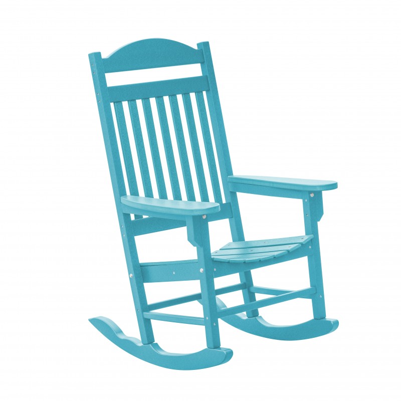 Little Cottage Co. Heritage Traditional Rocker Chair (LCC-101)