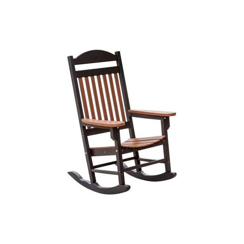 Little Cottage Co. Heritage Traditional Rocker Chair (LCC-101)