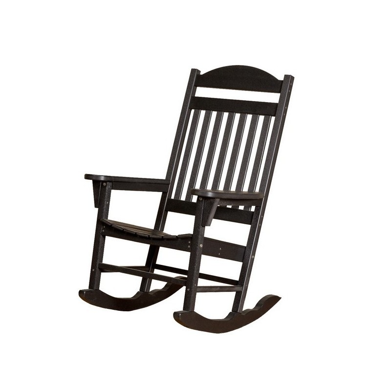 Little Cottage Co. Heritage Traditional Rocker Chair (LCC-101)