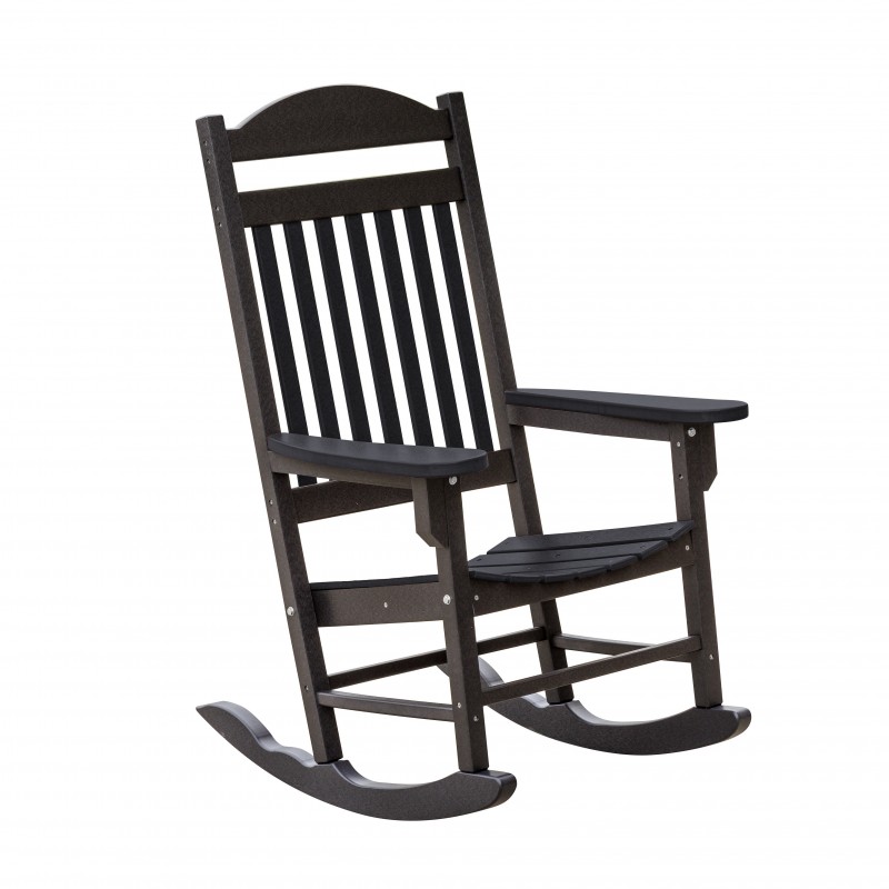 Little Cottage Co. Heritage Traditional Rocker Chair (LCC-101)