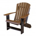 Little Cottage Co. Heritage High Adirondack Chair (LCC-114)