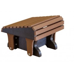 Little Cottage Co. Heritage Gliding Footrest (LCC-118)