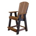 Little Cottage Co. Heritage Double Adirondack Chair (LCC-129)