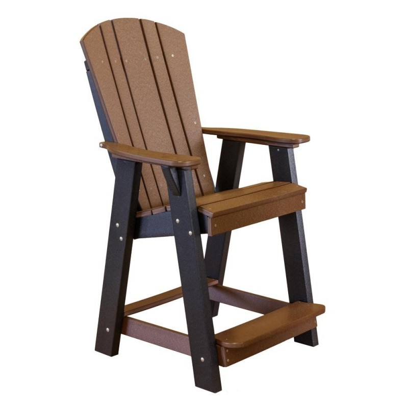 Little Cottage Co. Heritage Balcony Fan Back Chair (LCC-150)