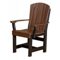 Little Cottage Co. Heritage Dining Chair with Armrest (LCC-154)