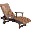 Little Cottage Co. Heritage Chaise Lounge (LCC-160) Little Cottage Co. Heritage Chaise Lounge (LCC-160)
