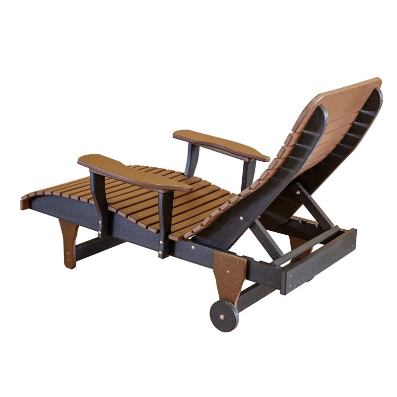 Little Cottage Co. Heritage Chaise Lounge (LCC-160)