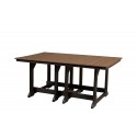 Little Cottage Co. Heritage 44x72 Patio Dining (LCC-189)