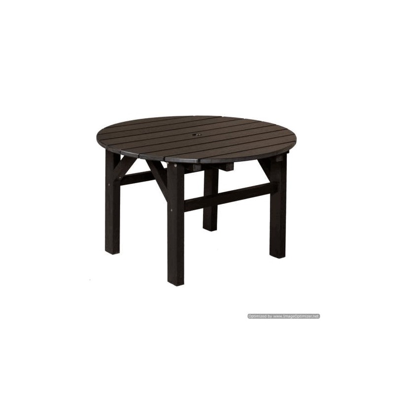 Little Cottage Co. Classic 46" Round Dining Table (LCC-220)