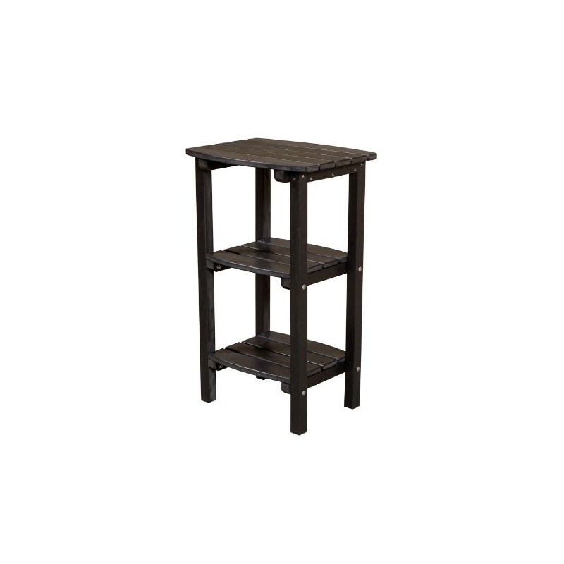 Little Cottage Co. Classic 3 Shelf Side Table (LCC-221)