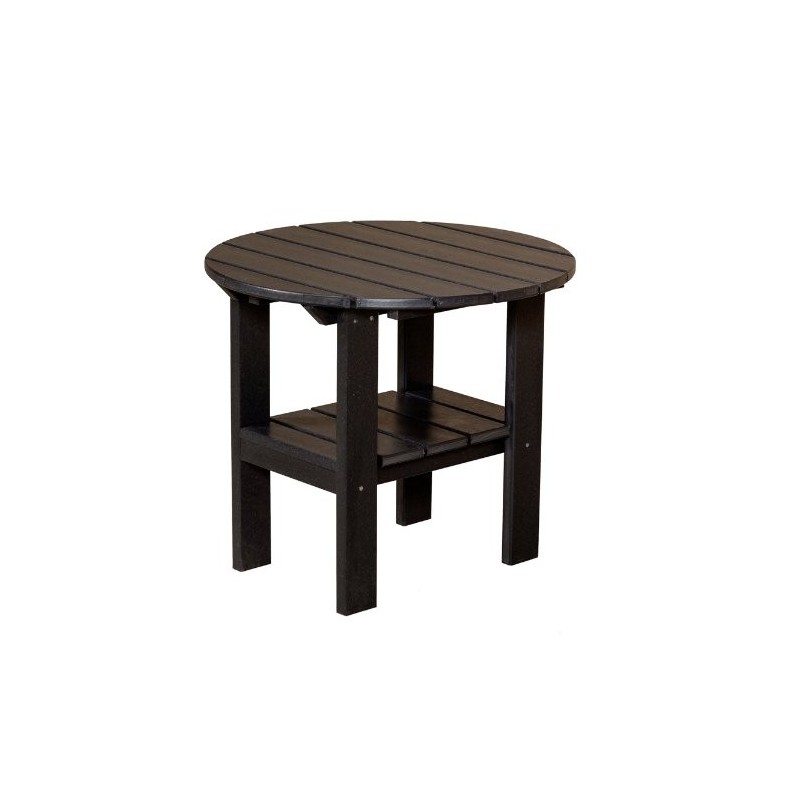 Little Cottage Co.  Classic 24" Round Side Table (LCC-223)