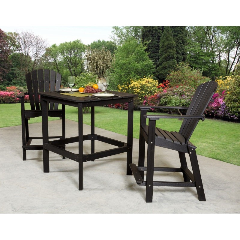 Little Cottage Co. Classic 26" High Dining Chair (LCC-251)