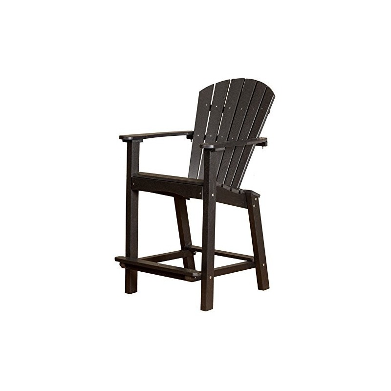 Little Cottage Co. Classic 30" High Dining Chair (LCC-250)