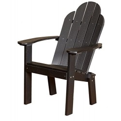 Little Cottage Co. Classic Dining/Deck Chair (LCC-252)