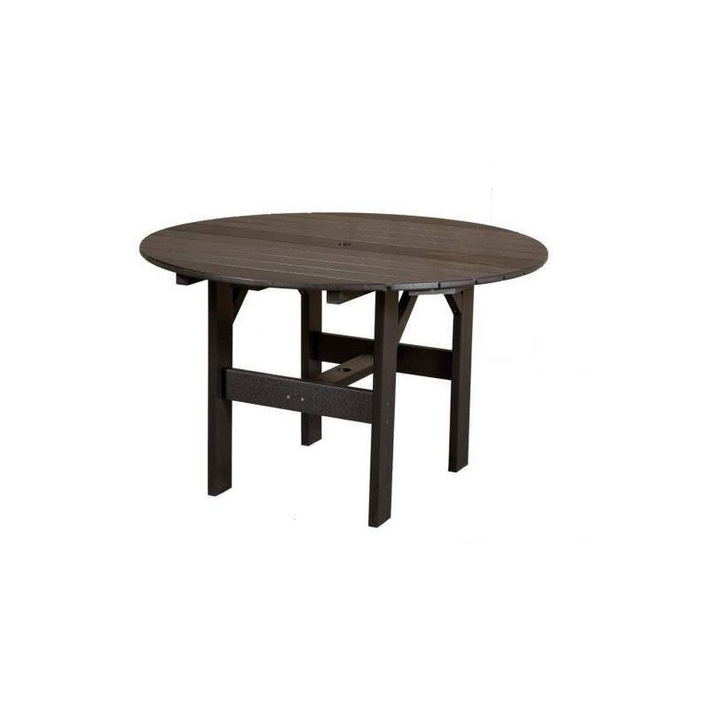 Little Cottage Co. Classic 46" Round Dining Table (LCC-279)