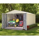 Arrow 10x30 Commander Storage Building Kit (CHD1030)