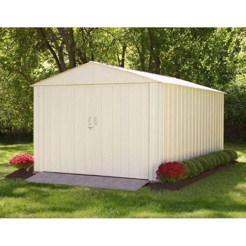 Arrow Mountaineer 10' x 25' Storage Building