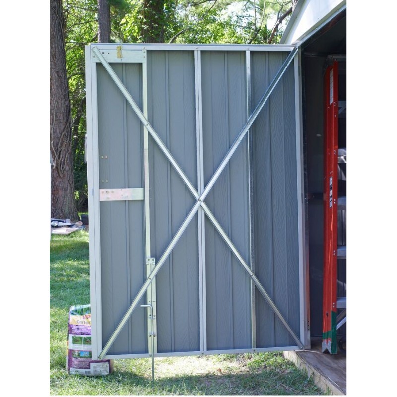 Arrow Mountaineer 10' x 25' Storage Building