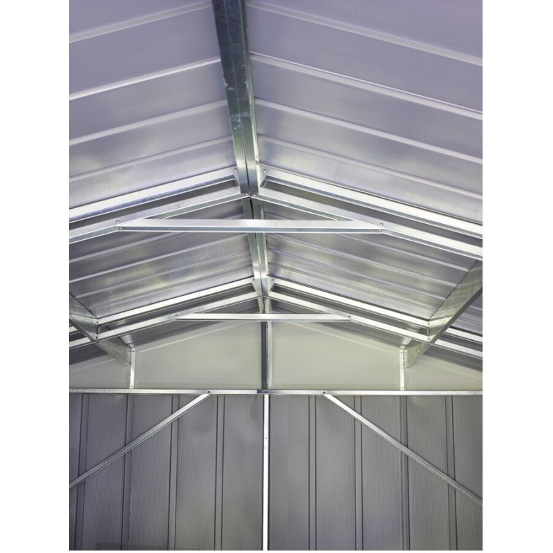 Arrow Mountaineer 10' x 25' Storage Building