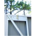 Arrow Mountaineer 10' x 25' Storage Building