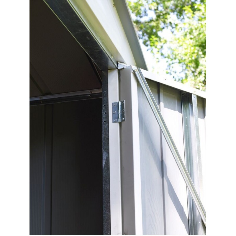 Arrow 10x15 Commander Storage Building Kit (CHD1015)