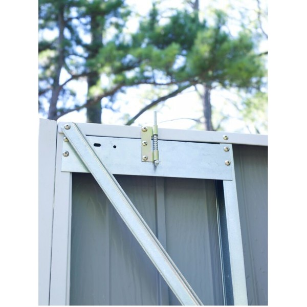 Arrow Mountaineer 10x15 Storage Building Kit (MHD1015)