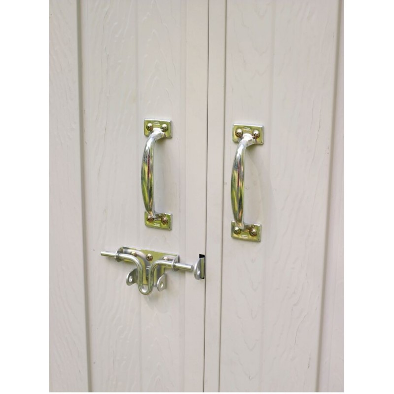 Arrow 10x10 Commander Storage Building Kit (CHD1010)