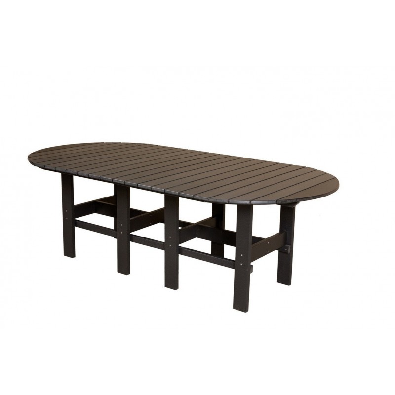 Little Cottage Co. Classic 44 x 84 Patio Dining Table (LCC-291)