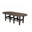 Little Cottage Co. Classic 44 x 84 Patio Dining Table (LCC-291)