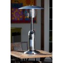 Fire Sense  Stainless Steel Table Top Patio Heater (60262)
