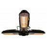 Fire Sense Umbrella Halogen Patio Heater (60404) Fire Sense Umbrella Halogen Patio Heater (60404)
