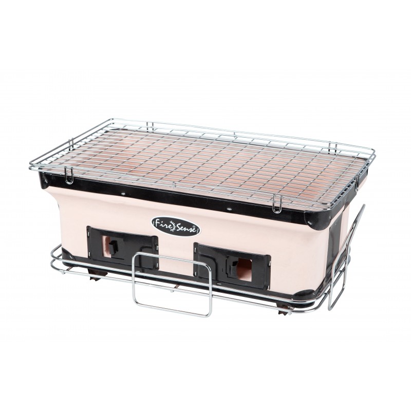 Fire Sense Large Yakatori Charcoal Grill (60450)