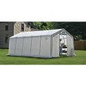 ShelterLogic, 12 ft. x 20 ft. x 8 ft GrowIt Greenhouse-In-A-Box (model 70684)