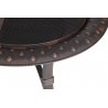 Fire Sense Roman Fire Pit (60857) Fire Sense Roman Fire Pit (60857)