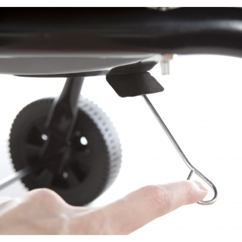 Fire Sense 28” Bon Fire® Patio Fireplace (01471)