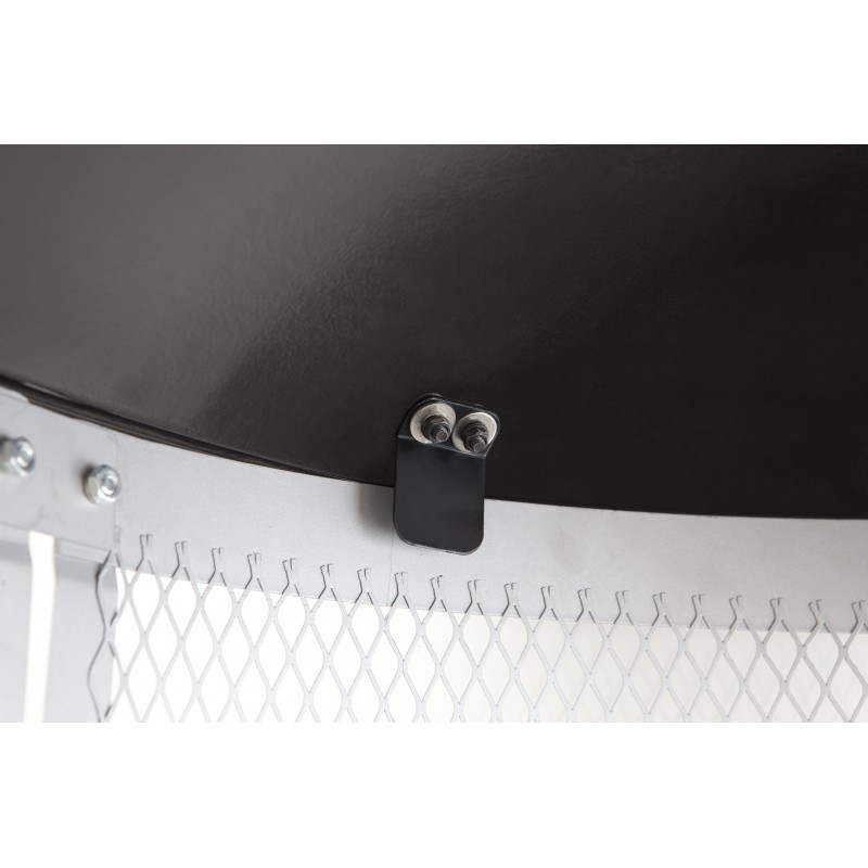 Fire Sense 28” Bon Fire® Patio Fireplace (01471)