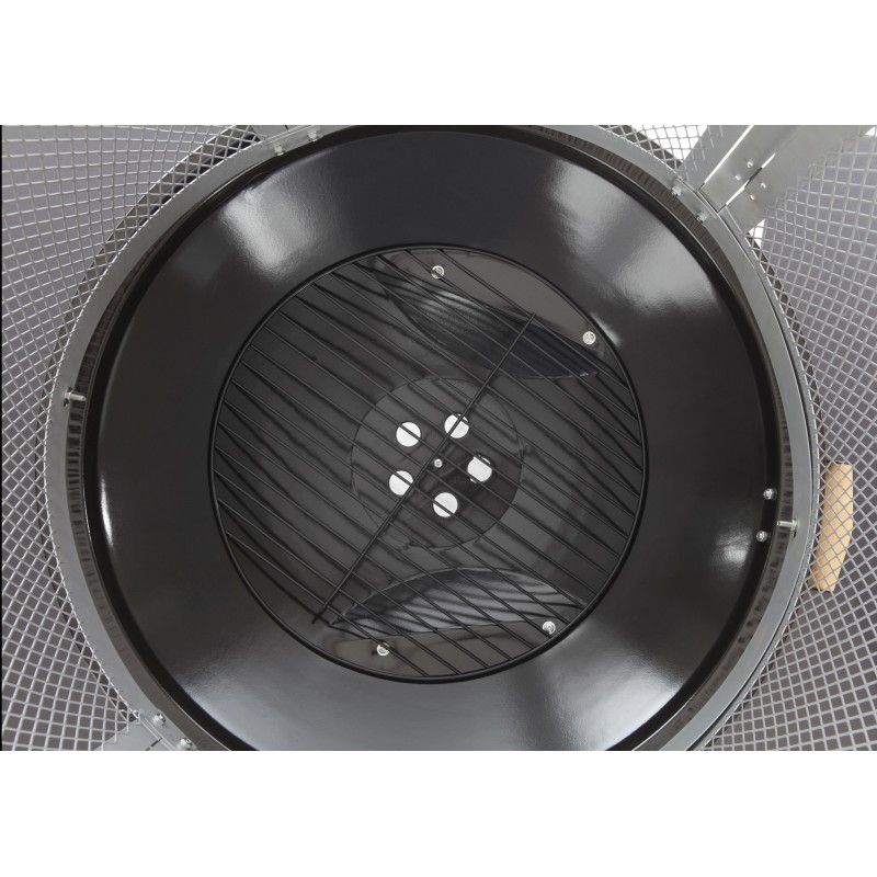 Fire Sense 28” Bon Fire® Patio Fireplace (01471)