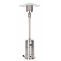 Fire Sense Stainless Steel Commercial Patio Heater (01775)