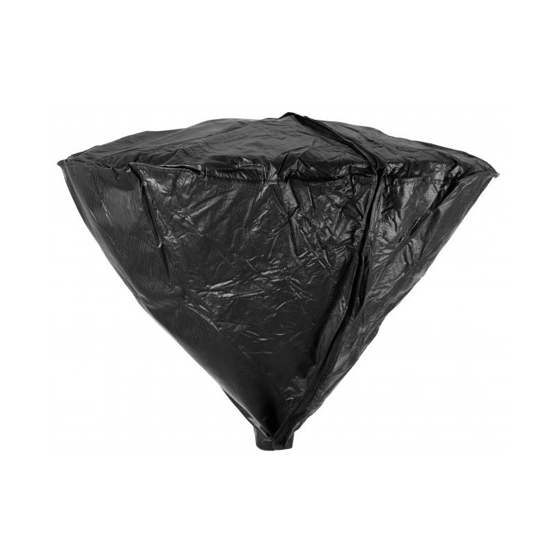 Fire Sense Outdoor Patio Heater Head Vinyl Cover (02054)