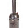 Fire Sense Hammered Bronze Finish Table Top Patio Heater (61322) Fire Sense Hammered Bronze Finish Table Top Patio Heater (61322)