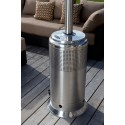 Fire Sense Stainless Steel Pro Series Patio Heater (61436)