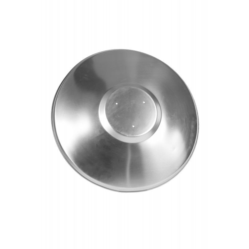 Fire Sense One-Piece Heavy-Duty Reflector Upgrade (61437)