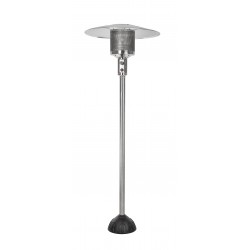 Fire Sense Stainless Steel Natural Gas Patio Heater (61445)
