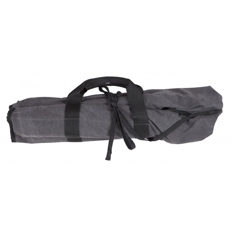 Fire Sense Elite Stainless Steel BBQ Tool Set (61932)