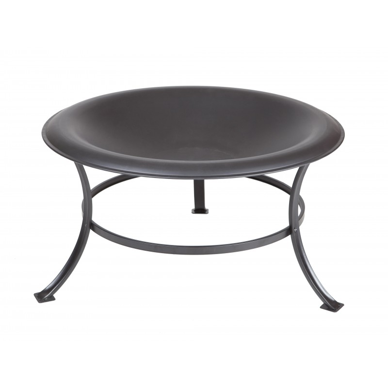 Fire Sense Tokia Round Fire Pit (62237)