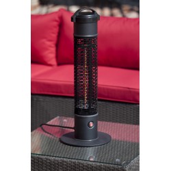 Fire Sense Sporty Halogen Space Heater (62234)