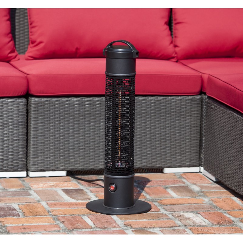 Fire Sense Sporty Halogen Space Heater (62234)